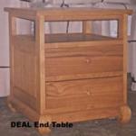 DEAL End Table 